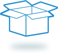 Address in France for parcels delivery - domiciliation-en-france.com